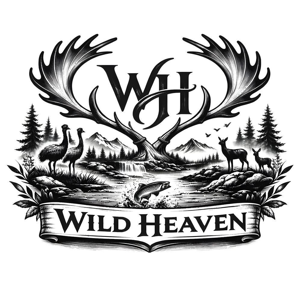 Wild Heaven 1928